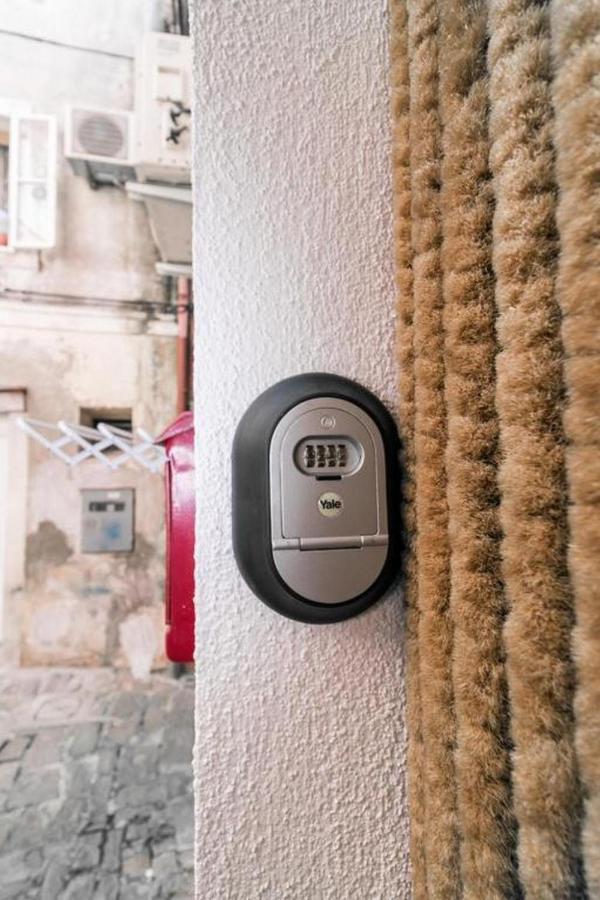 Fri Apartment Piran Exterior foto